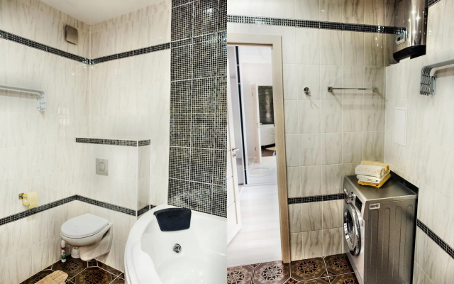 Apart Inn (Апарт Инн) на Орджоникидзе 37