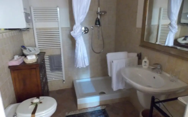 Bed and Breakfast di Charme La Bonarella