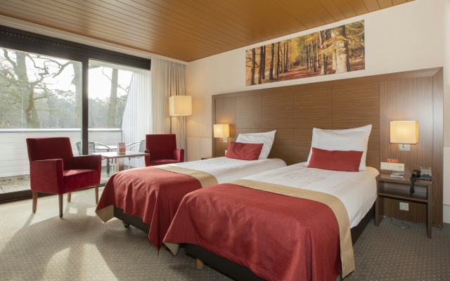 Bilderberg Hotel Wolfheze
