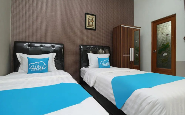 Airy Eco Gubeng Kalibokor 31 Surabaya
