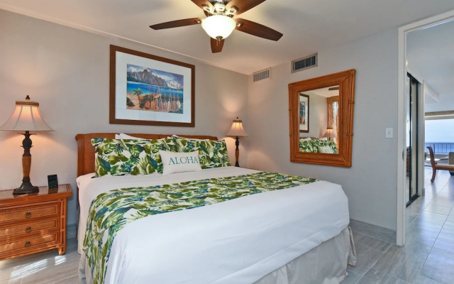 Maui Kai 601 1 Bedroom Condo