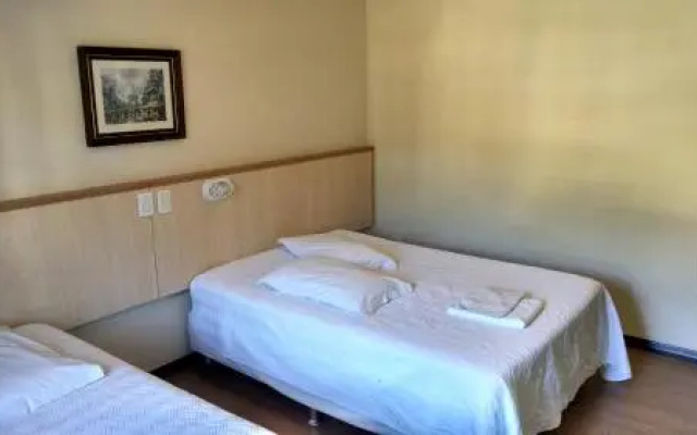 Steinhausen Apart Hotel