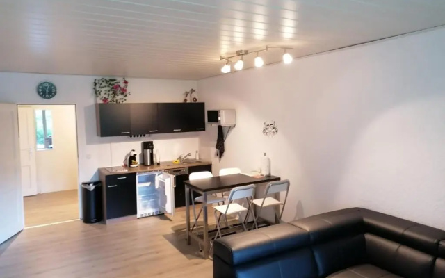 Ferienwohnung-Krampe