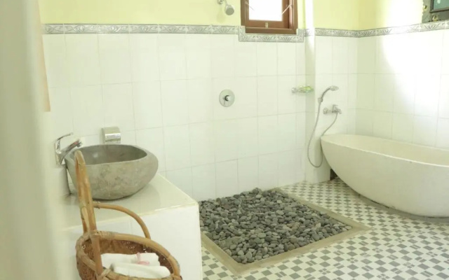 Doni House & Villa