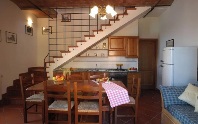 Comiti Farmhouse - Apt. Cupola