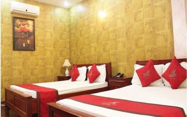 Nhat Anh Hotel