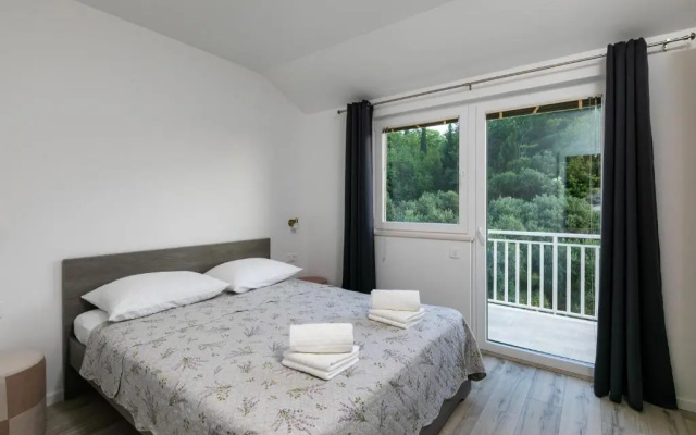 Relax Zone Apartments