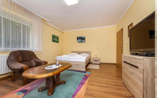 Apartment in Cserszegtomaj - Balaton 43108