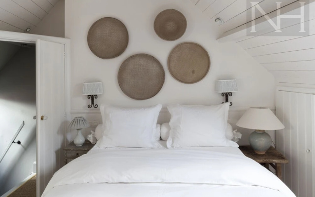 Apartment Groeninghe