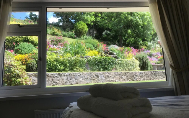 Brynteg Bed and Breakfast - Manorbier