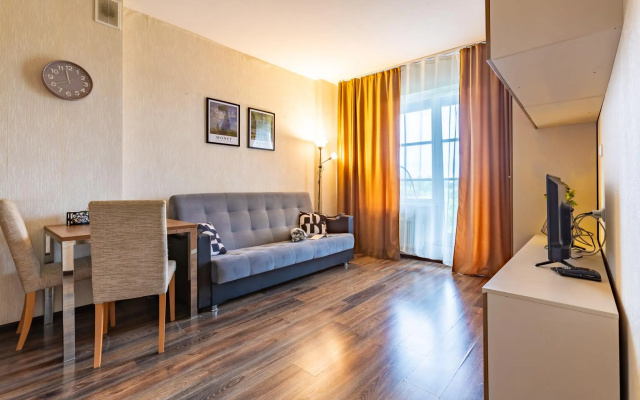 ApartMe на шоссе Пулковское 14Г