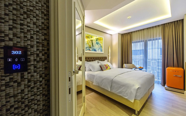 Barbera Hotel