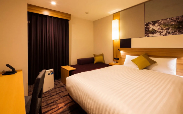 JR East Hotel Mets Kokubunji