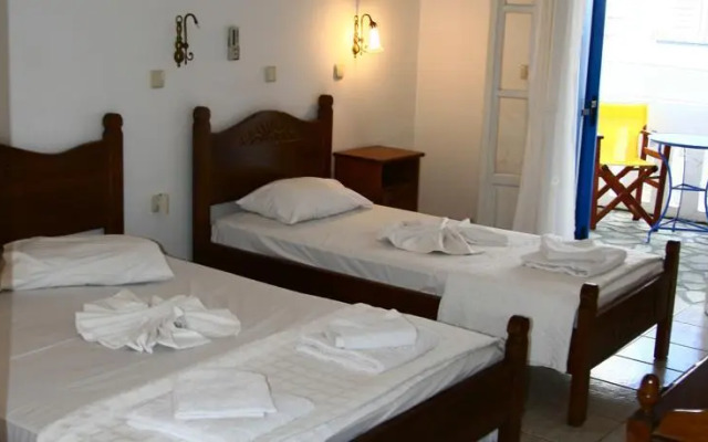 Hotel Landeris