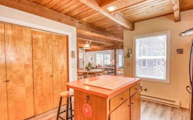 Kami's Beach House