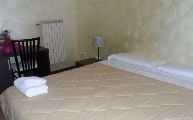 Evans Guesthouse
