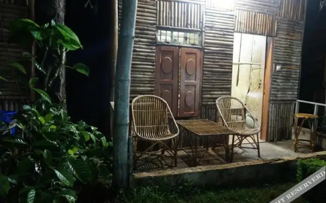 Varkala Bamboo Village Resort