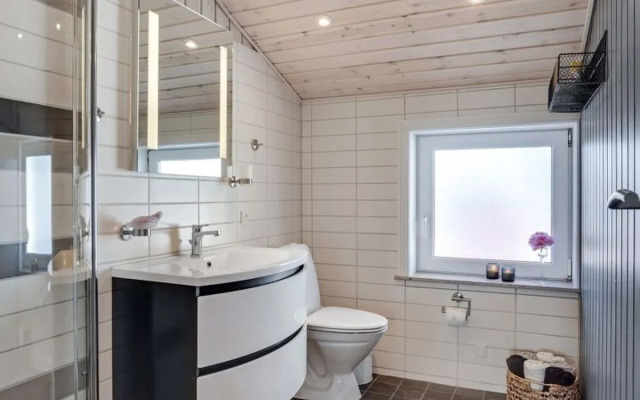 "Kadir" - 250m from the sea in Western Jutland