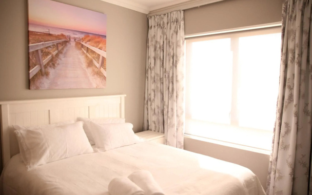 Mari-Amor Self-Catering Apartments
