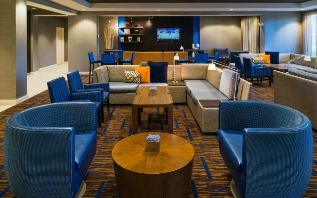 Courtyard by Marriott Palm Desert