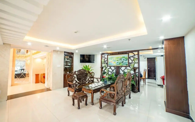 Hoang Linh Dan Hotel