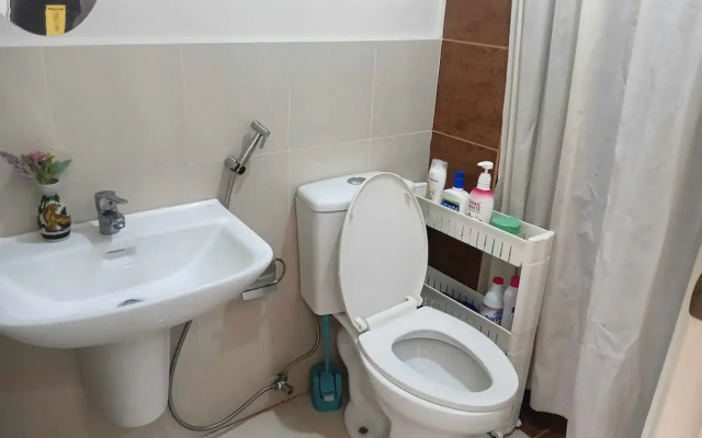 Ilustrata Residences Condominium