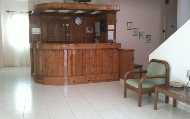Guest House Polyvotis