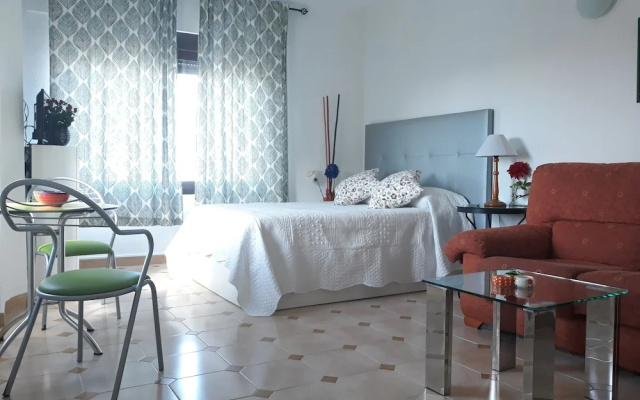 Bonito Apartamento en Triana 638