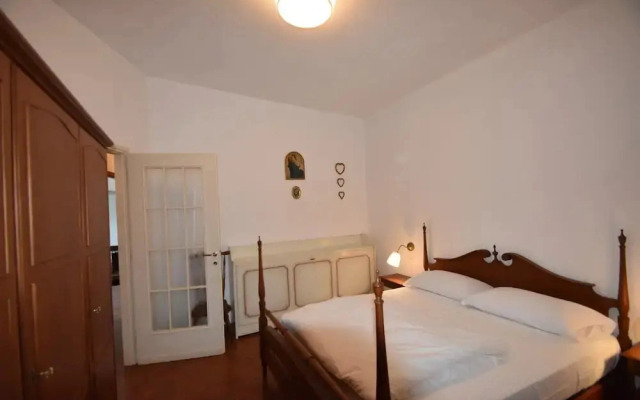 Villa in Ghiffa With Lake Maggiore Views