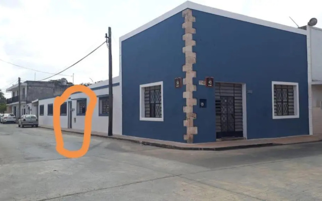 Casa Azul