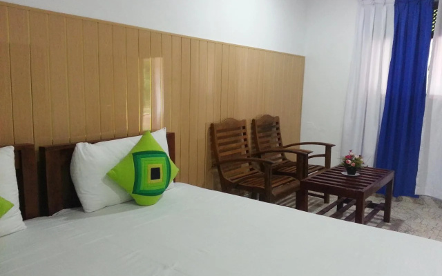 Thisara Guest House