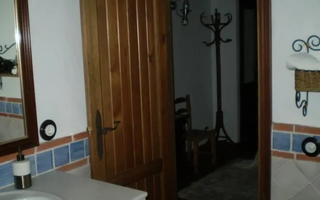 Cortijo Don Pablo