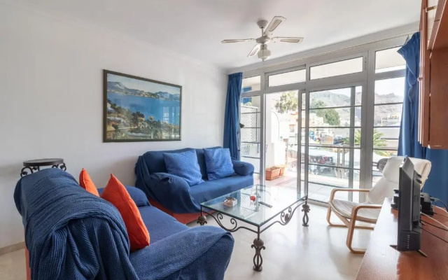 Flatguest Mogan + Beach + 2Bdr + Terrace