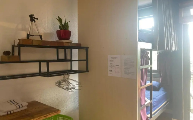Hostel-John Cafe and Beer