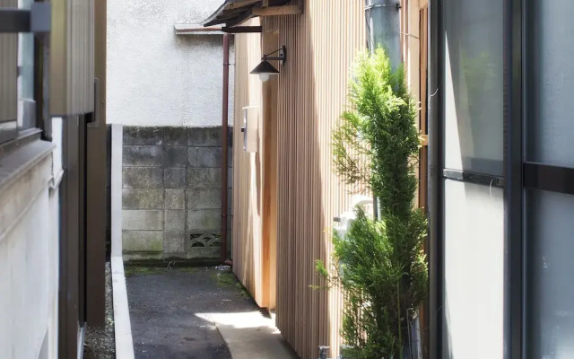 Ikebukuro Nigo House
