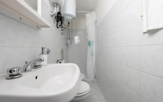 Il Riccio Apartment 28