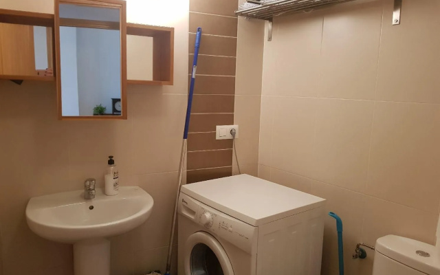 Apartamentos Rincón de Biescas 3000