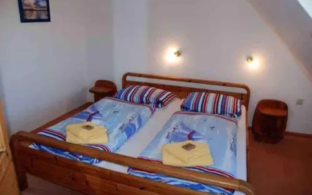 Ruegener Ferienhaeuser Mit Kamin