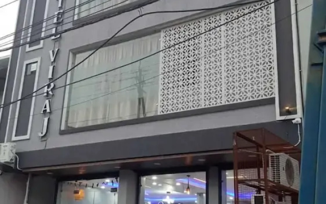 Hotel Viraj