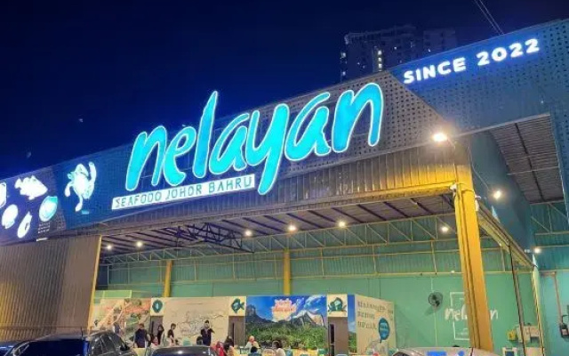 Delight Homestay Twin Galaxy