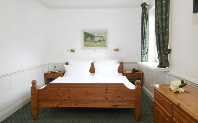Hotel Forsthaus Damerow