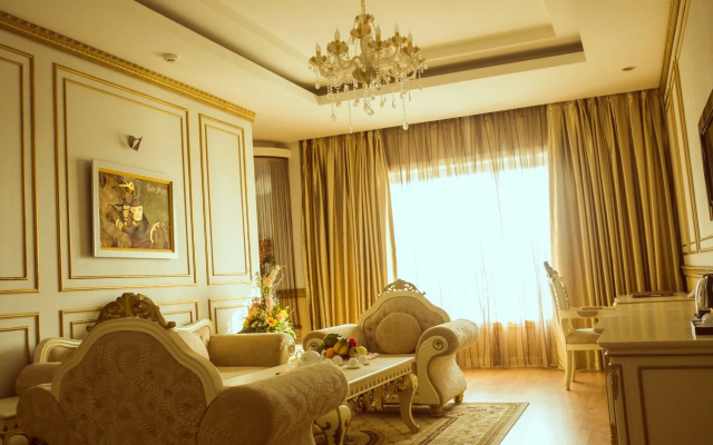 White Hotel