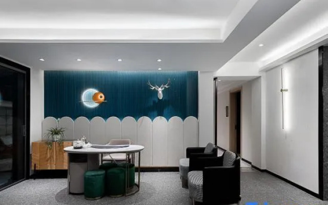 Xiyu Homestay