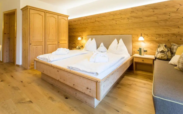Hotel Pension Kompatscherhof