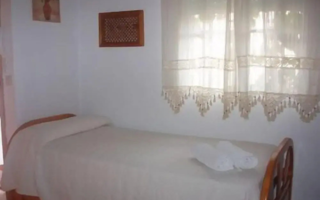 Apartamentos Embrujo de Azahar