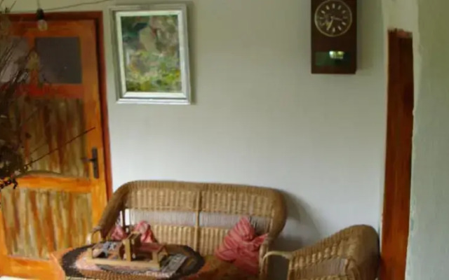 Art Villa Orlova Chuka