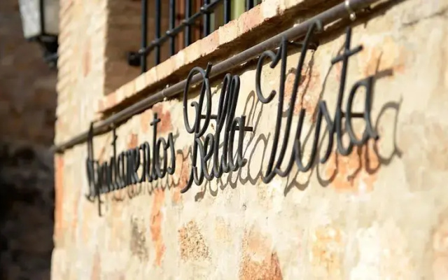 Apartamentos Bellavista