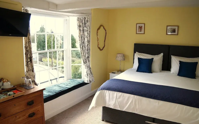 Radcliffe Guest House