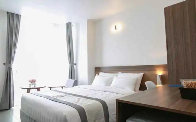 Punt Hotel