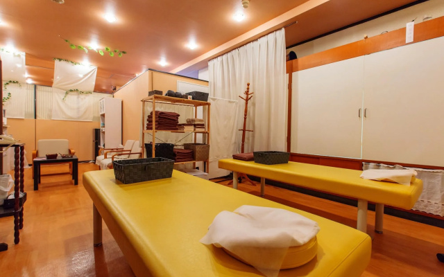 Hotel Ryutouen